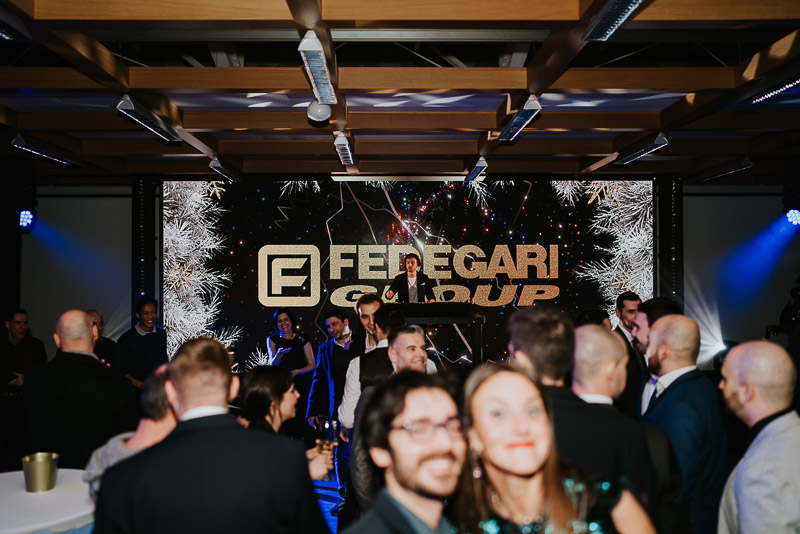 Reportage Eventi Aziendali Foto Pavia