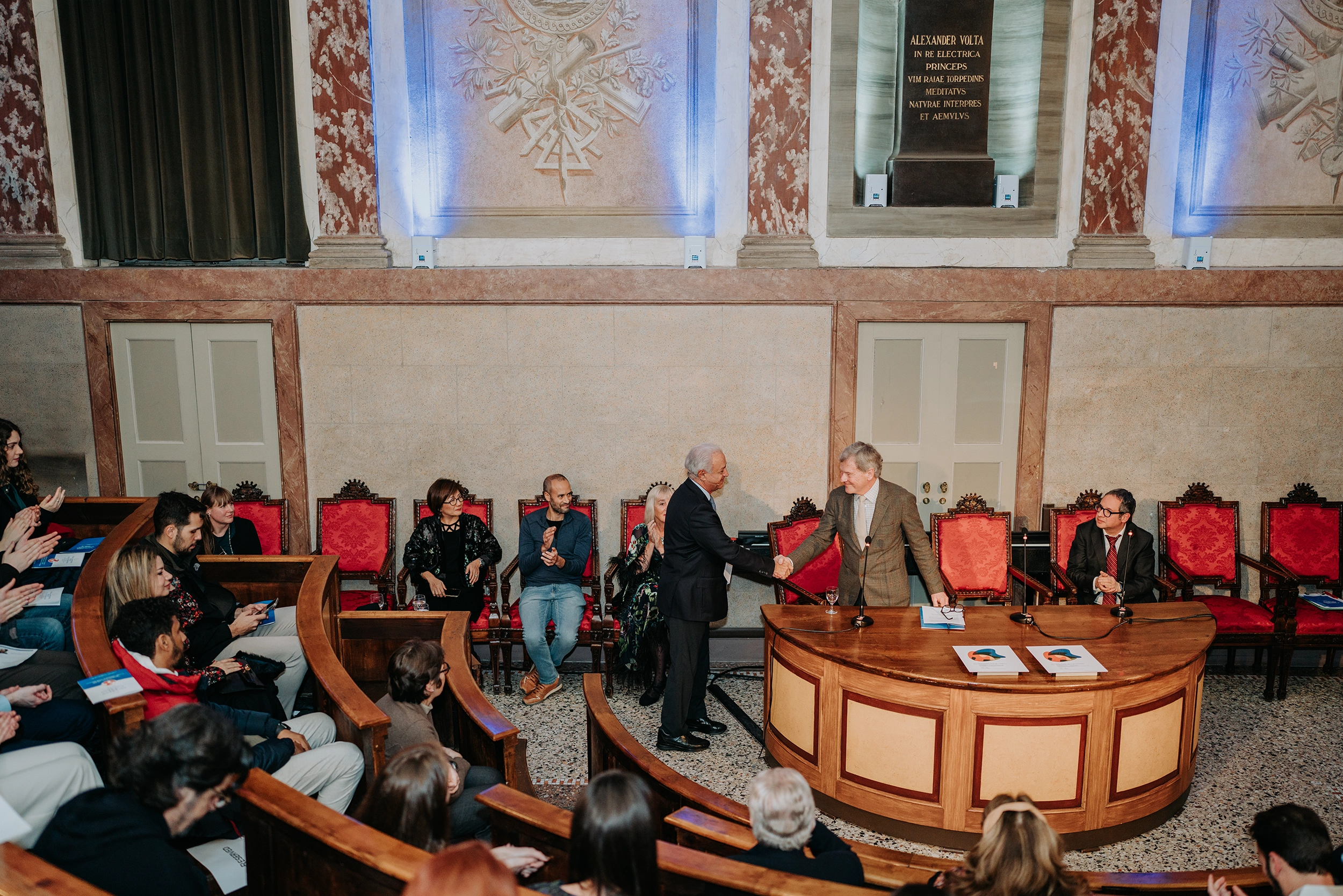 Servizio Fotografico Reportage Eventi Milano